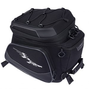 SAC. SELLE SPIDER - Bagster